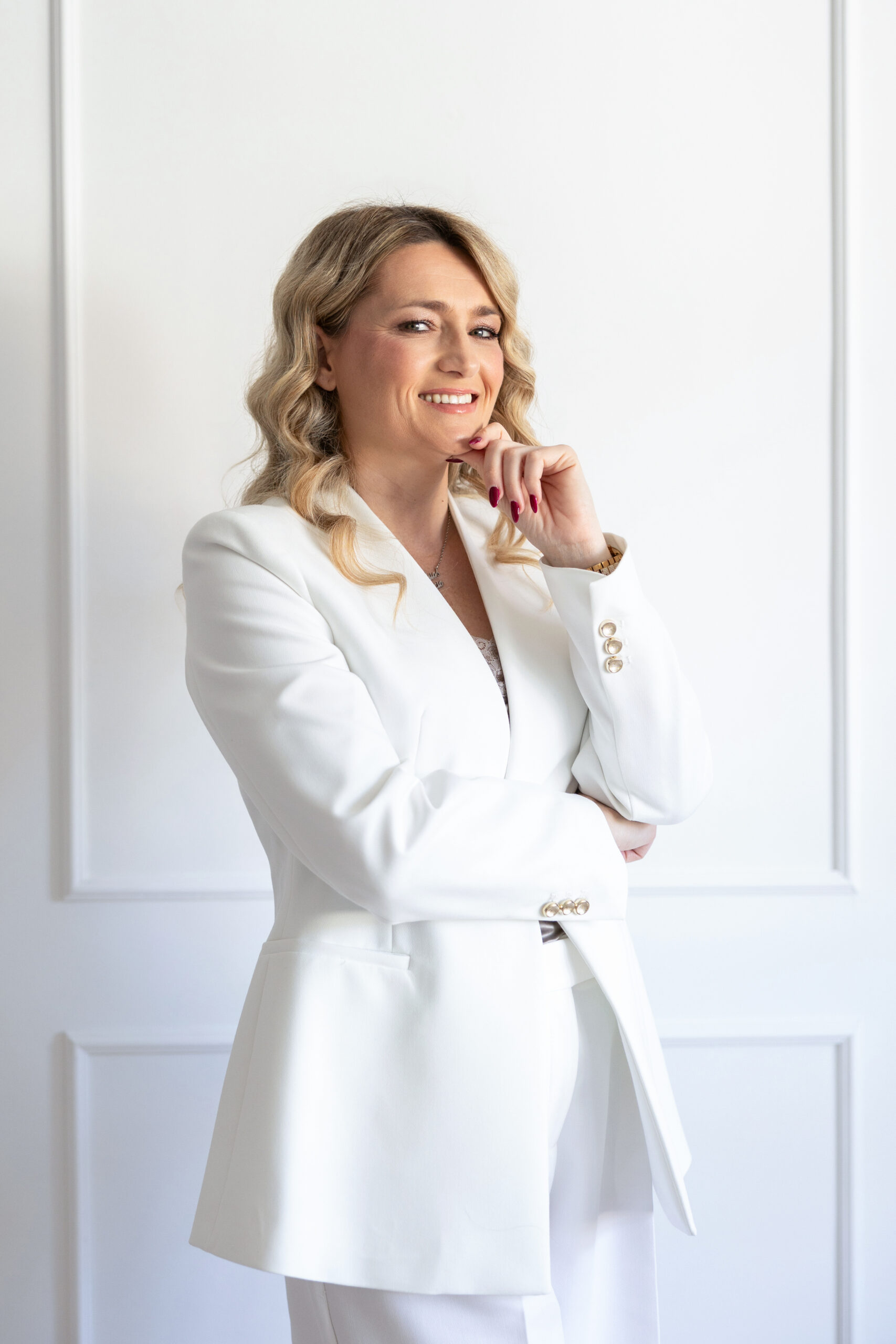 Sandra Tucaković - Home Point Adria